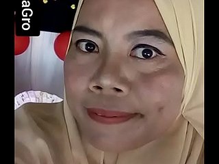 Janda WhatsApp viraler Bahagian 13