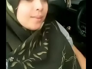 سے Gadis bertudung وائرل bahagian 12