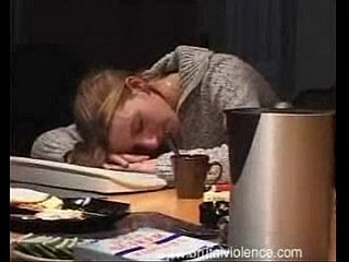 سیکرٹری نیند آخر