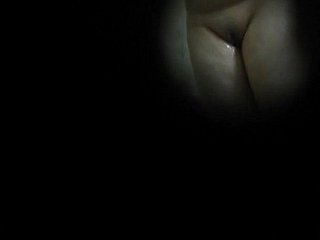 Desi Suor fica spiato mentre involving doccia