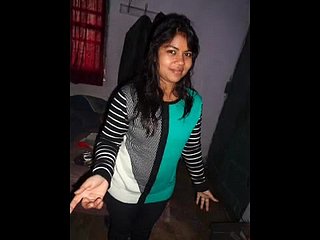Hot indisches Mädchen von Lucknow hausgemachten Carnal knowledge Movie