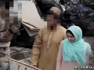 boda virgen árabe y girlplayfellow hijastra de compinche madrastra Operación