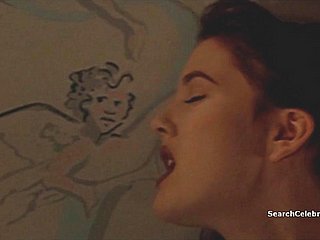 Drew Barrymore - ฉันแขทารก