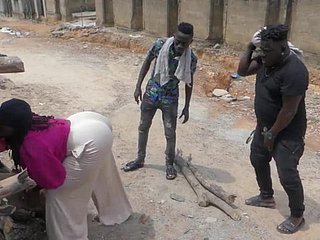 يمكنك العمل كل يوم لمدة الحمار من هذا القبيل