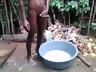 أسود، geezar العمر