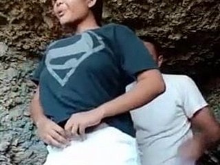 Brutal Indonesian Sex