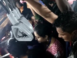 Chennai TCS peituda gordo tia, tatear incrível