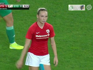 Hungary bola sepak babe