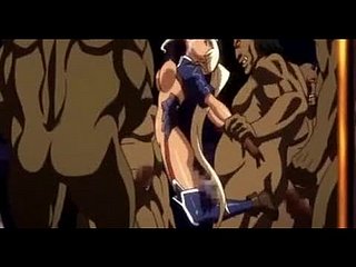 وحشیانہ یہودی بستی راکشسوں میں موبائل فونز کی طرف سے groupfucked خوبصورت hentai