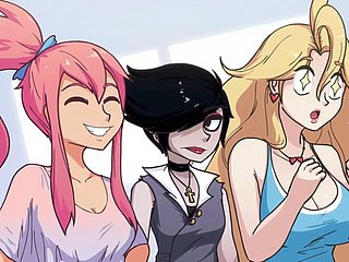 animazione D & D