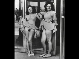 sluts lớn năm 1940