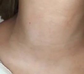Masturbação da menina coreana