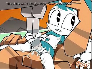 cosa cosa nel robot