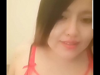 Chinese girl