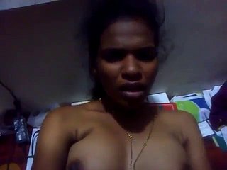 Tamil Teenager.