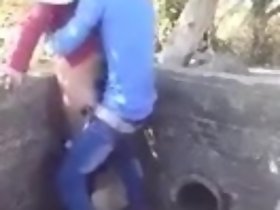 Marroquí dlghaba 7awya hijab