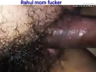 أمي ق. ابن الجنس هارد