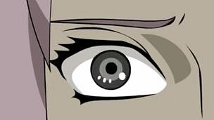 Mistiness di sesso di Naruto