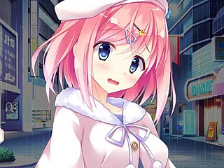 Kuonji hiyori dopo freeze storia- 02