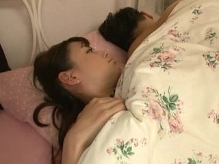 熱いお尻アジアダムは罰せられたハードコア宣教師を罰します