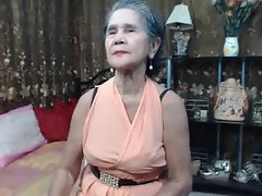anahgranny 쇼 샘플