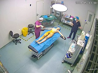 Peeping Asylum Patient.6