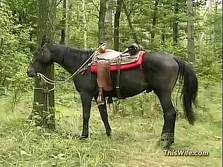 trío al aire libre orgía anal