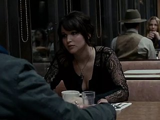 Jennifer Lawrence - Mutate Linings Playbook
