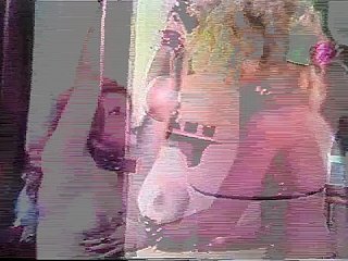 Ricochet be required of Subjugation (1983) VHS