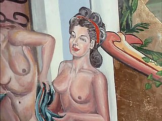 عشيقة الرأس (1968)