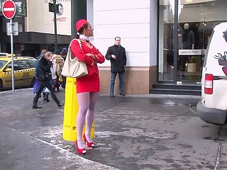 Uniforme Girls 10 (film HD complet)