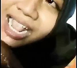 Blowjob per ragazze della Malesia