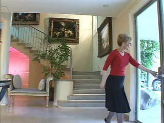 Depress mia matrigna è avida per Depress mia figa! (Le emozioni porno indimenticabili nella versione Restyling HD)