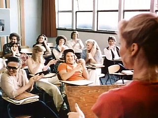 Ken Valley PTA (1981, EE. UU., Jessie St. James, película completa)