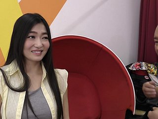 Klip XXX Remaja Asia yang Renyah