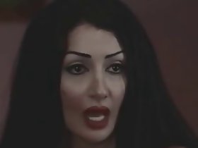 Egipcia tetas Ghada Abdel Razek