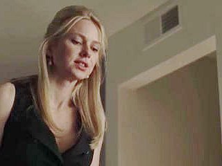 Naomi Watts - Cưỡi người mẹ xấu (M & C)
