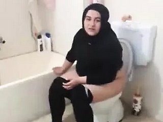 터키 히잡