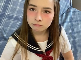 Strip cosplay