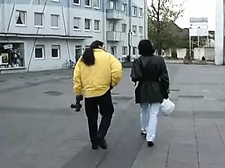 Strassenflirt 6 Phần 2