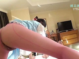 아시아 천사 12419