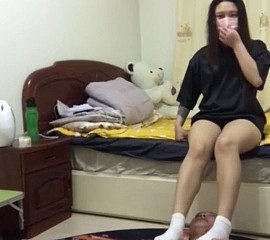 Lezdom Cina