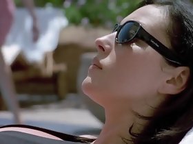 Monica Bellucci - Agentes secretos