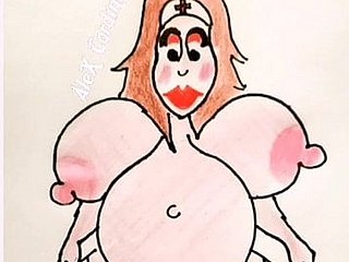 Dott. Laura pregnant 2