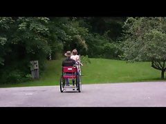 El carro y el sistema Crook-Lock