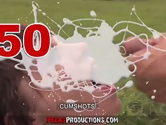 컴파일 최고의 Cumshots 동영상