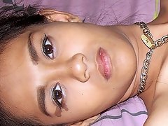 Teddy Agree to Thither Chains Dengan Thai Goncang Bosom