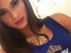 Pia Alonzo Wurtzbach jerk lacking chap