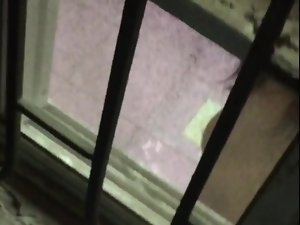 Eavesdrop cam mia sorella, l'Arabia arabo 23 anni