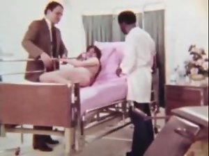 Klub Coating No.30 - Maternity Ward Sex.avi